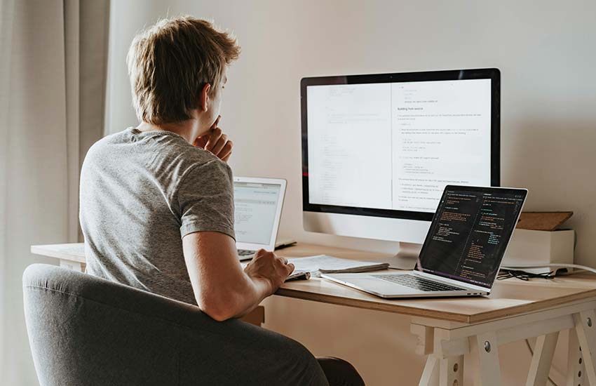 Sample Blog3 -How to fix the most common laptop problems