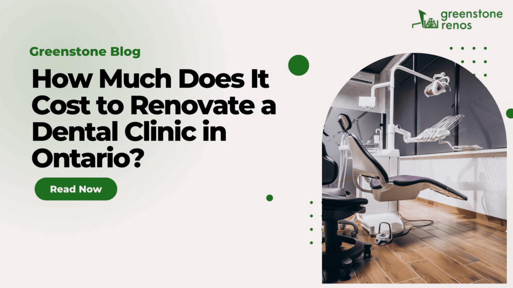 dental clinic in Ontario