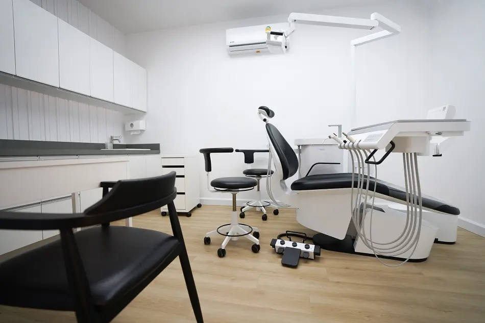 Dental Office Renovation Cost