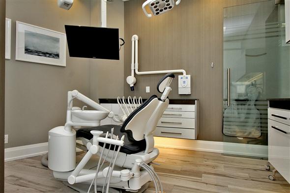 Dental Renovations Contractor in Toronto