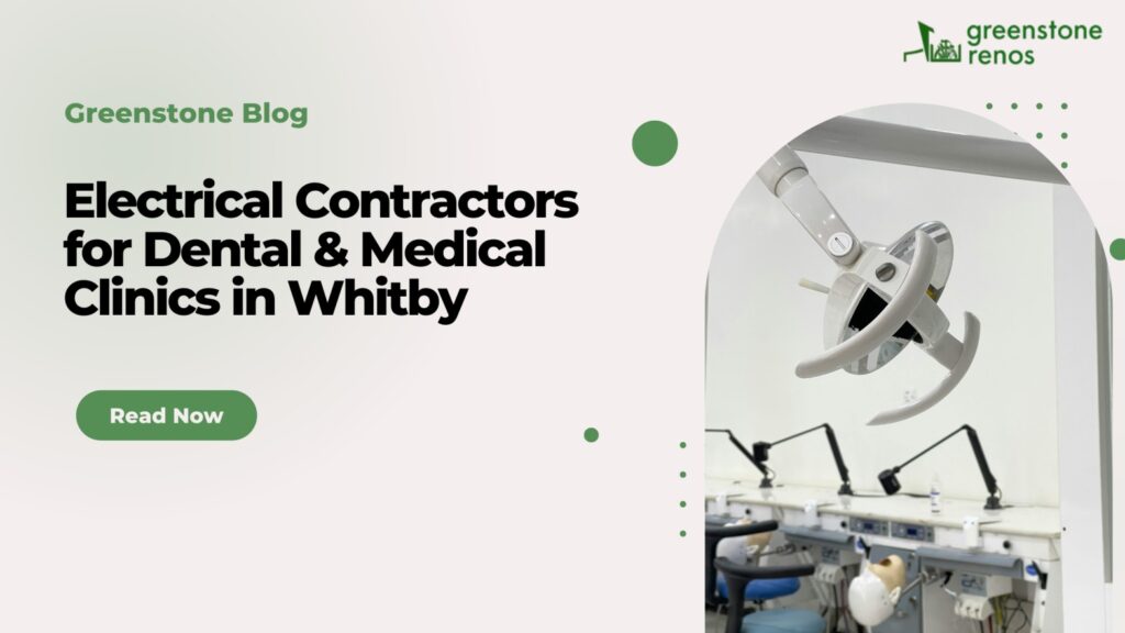 electrical contractors