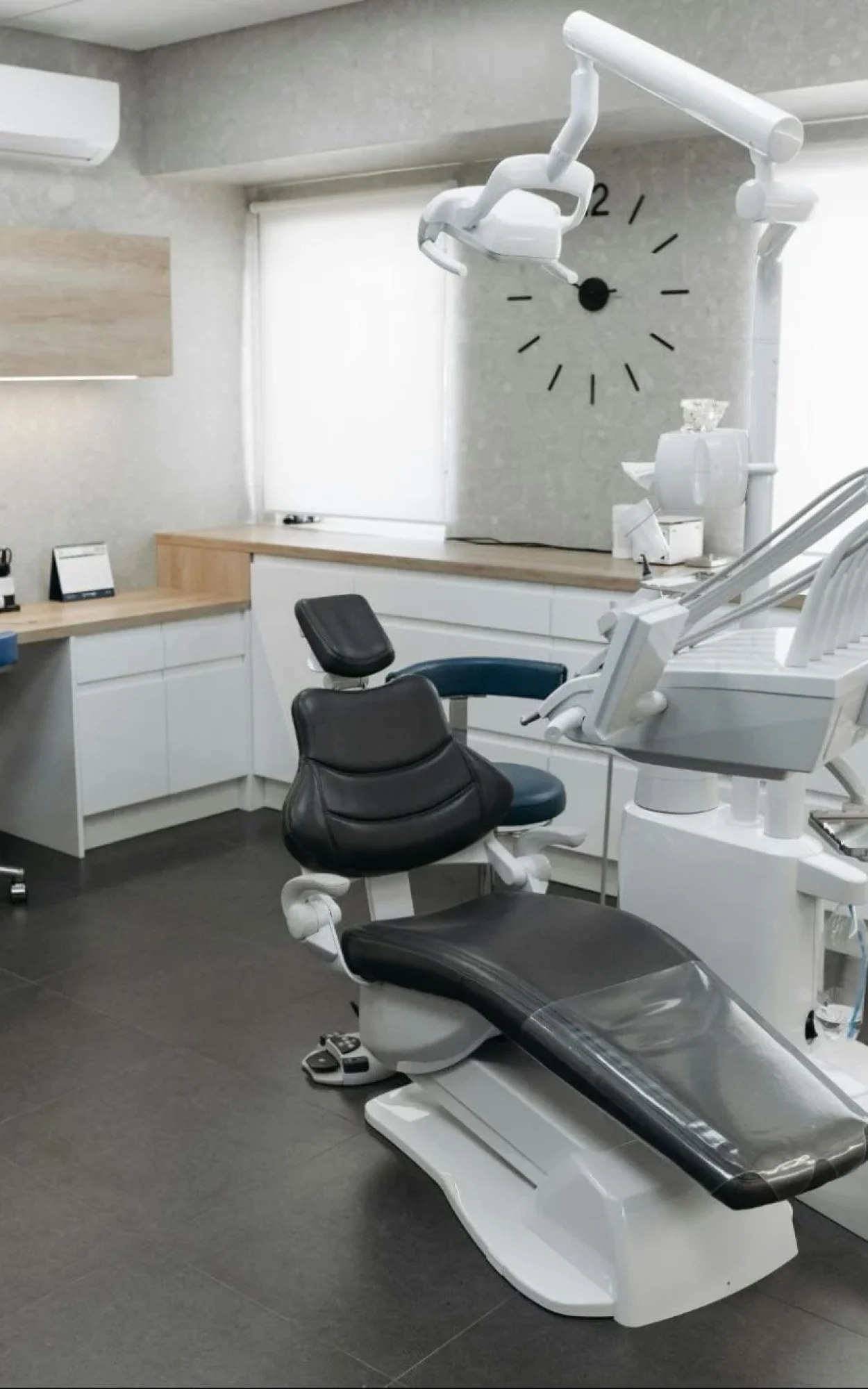 Panoramic Room Renovation for Dental Clinics & Offices in Toronto