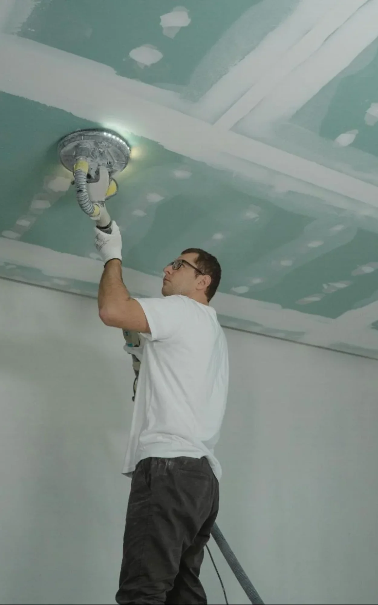 Panoramic Room Renovation for Dental Clinics & Offices in Toronto