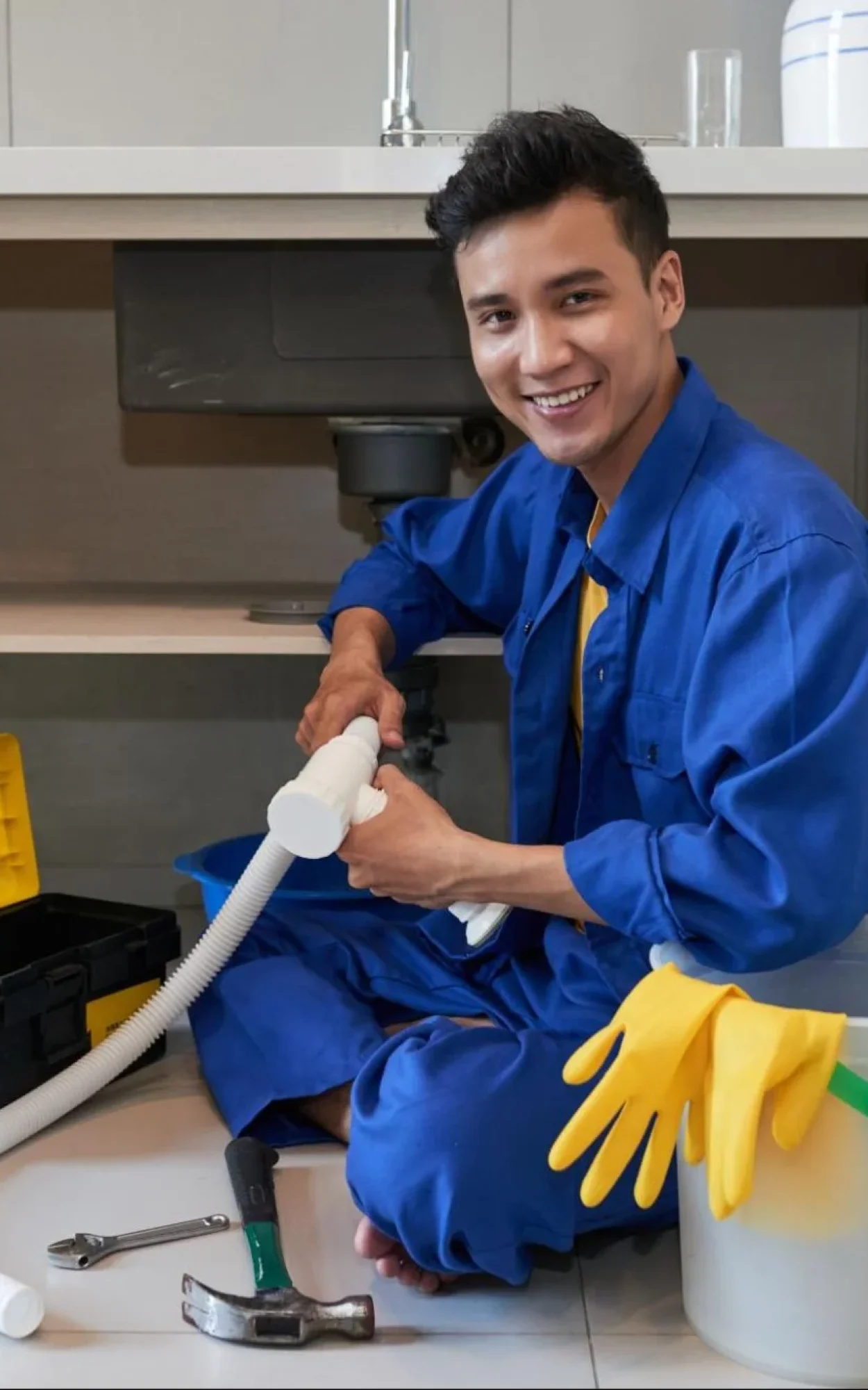 Plumbing Services for Dental Offices