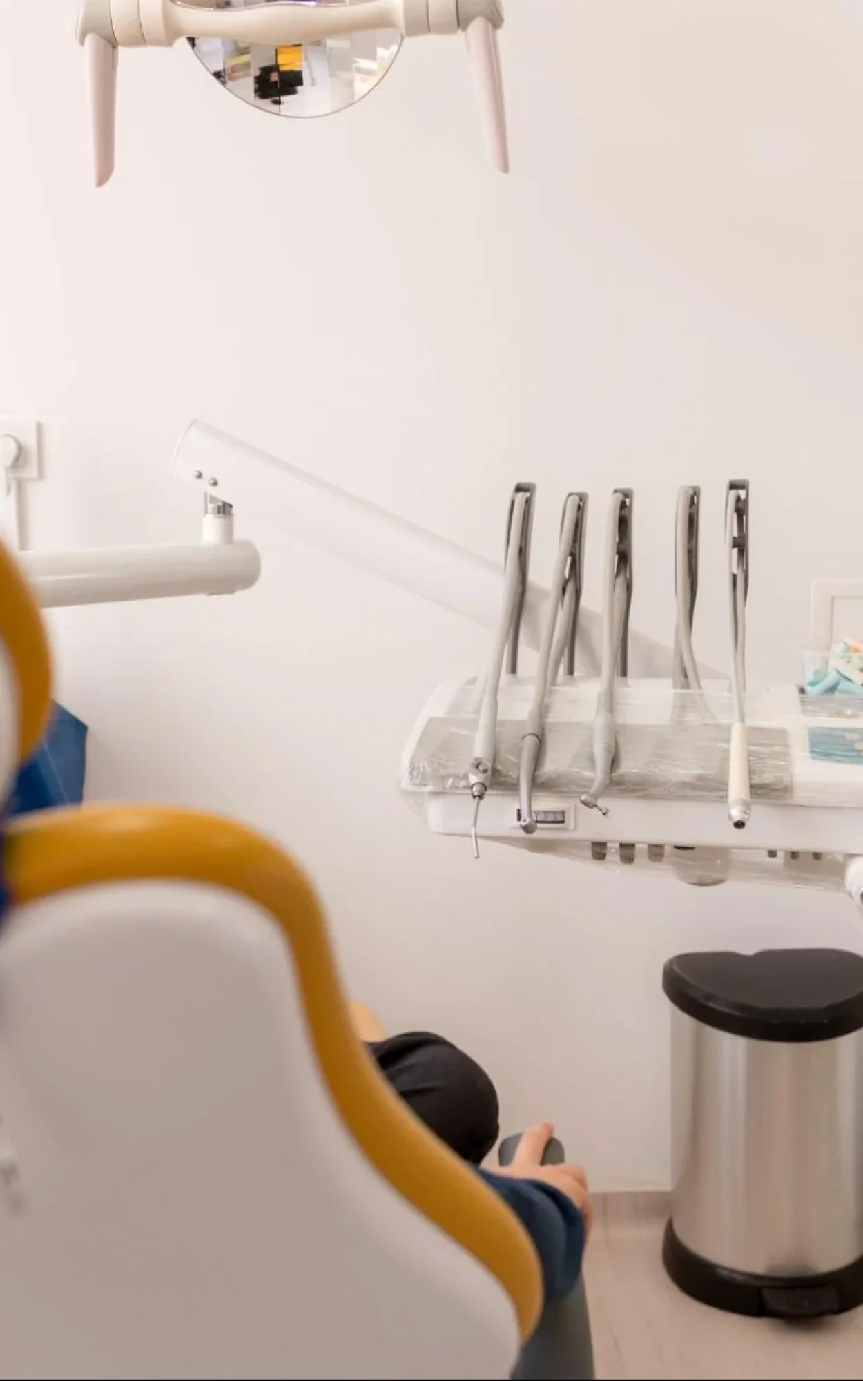 Plumbing Services for Dental Offices