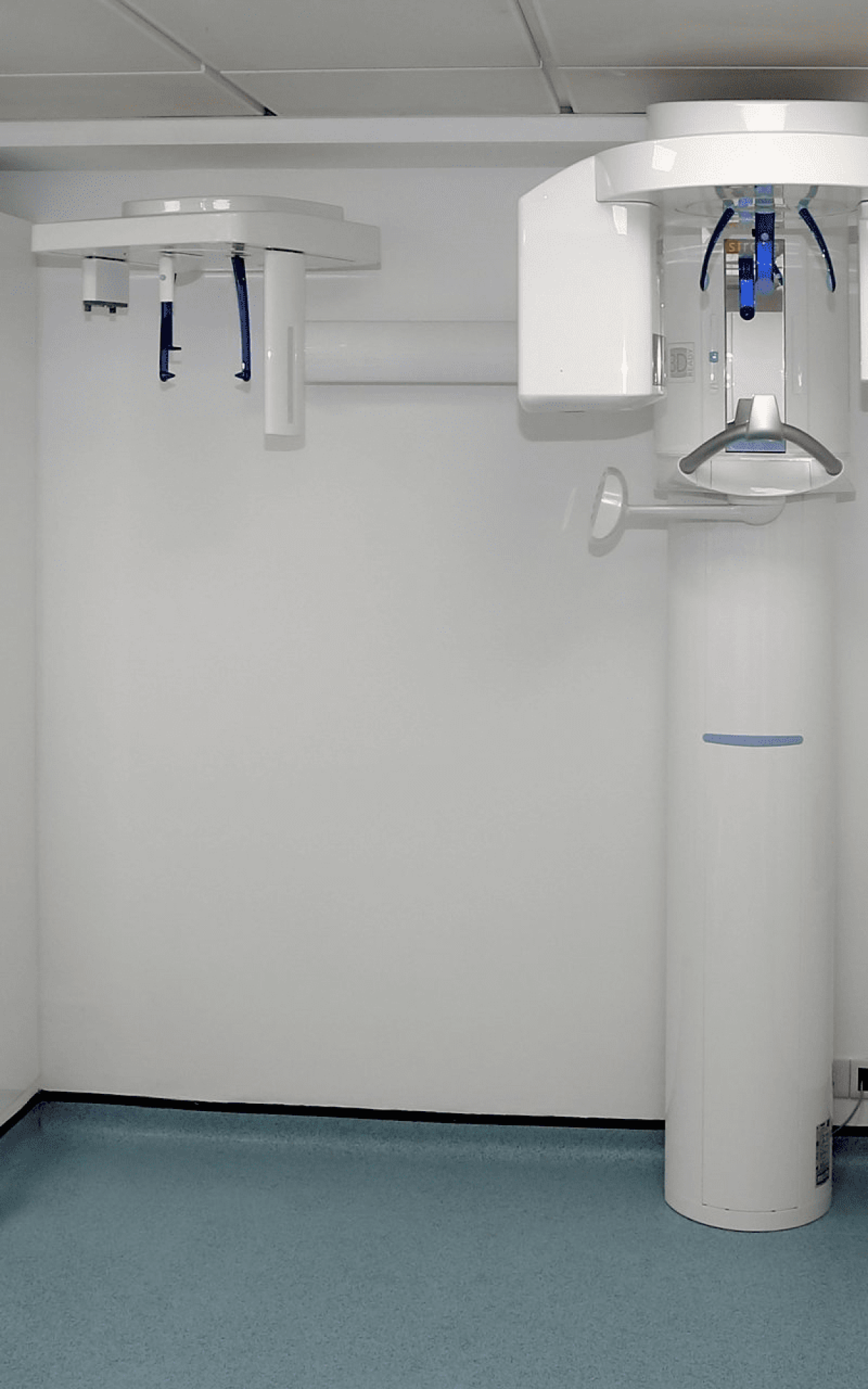 Panoramic Room Renovation for Dental Clinics & Offices in Toronto