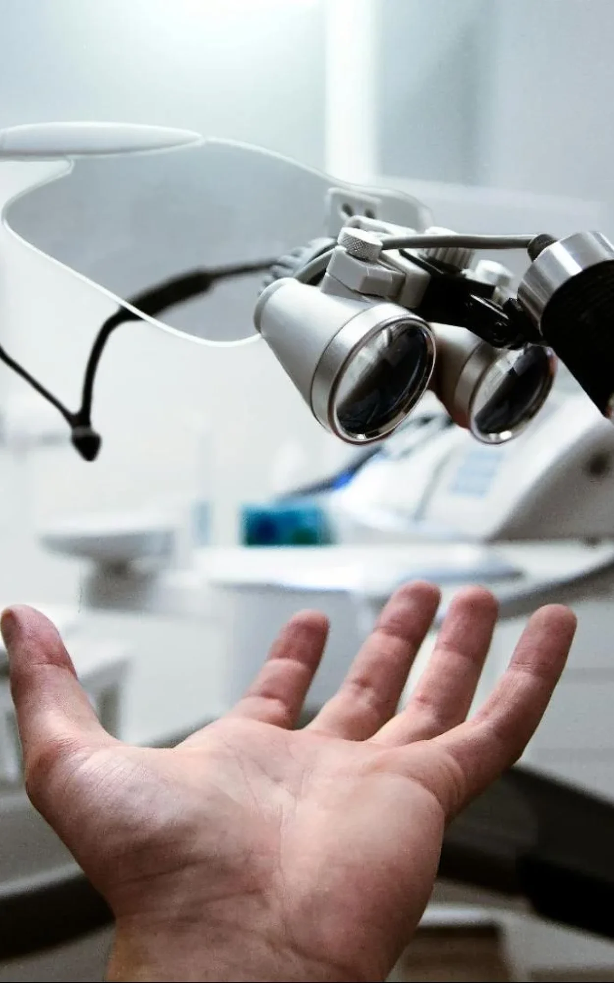 HVAC Contractor for Dental Clinics