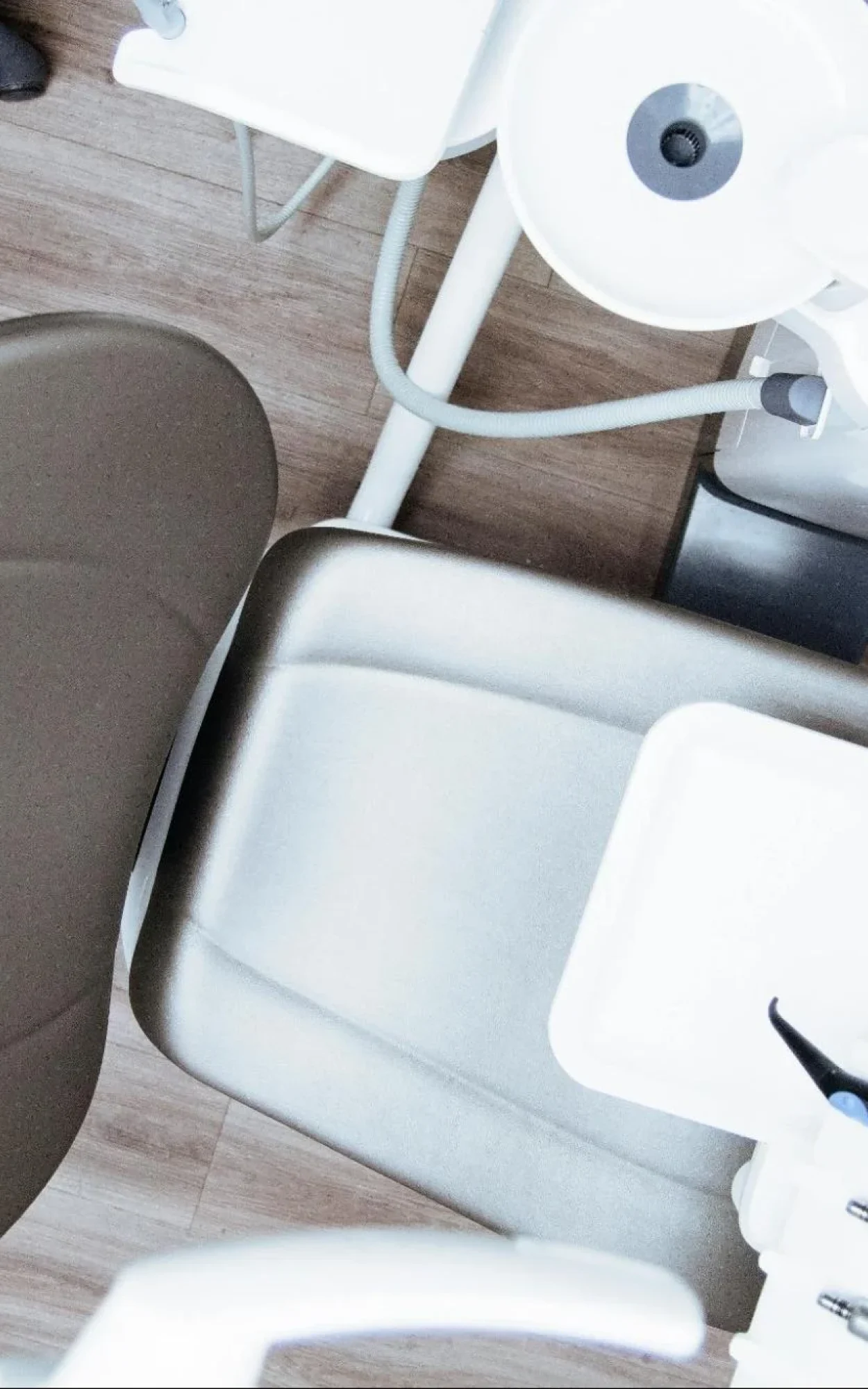 HVAC Contractor for Dental Clinics