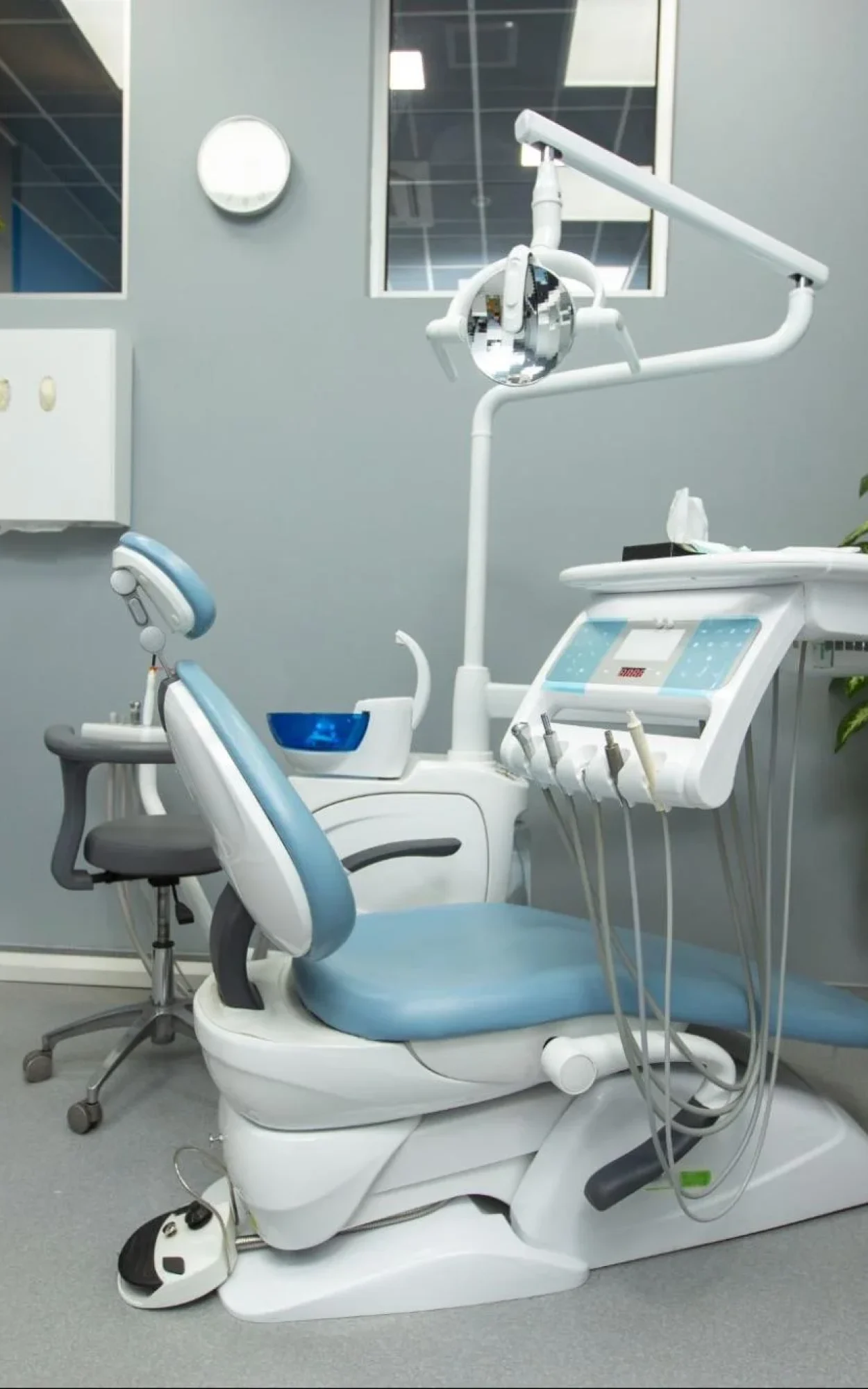 Plumbing Services for Dental Offices