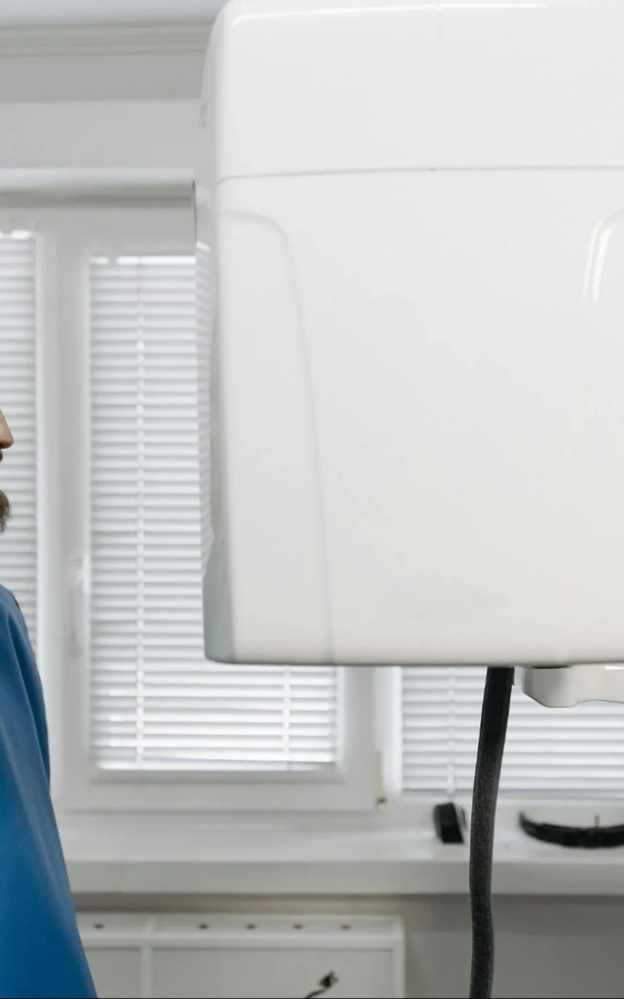 Panoramic Room Renovation for Dental Clinics & Offices in Toronto